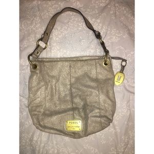Fossil Crossbody